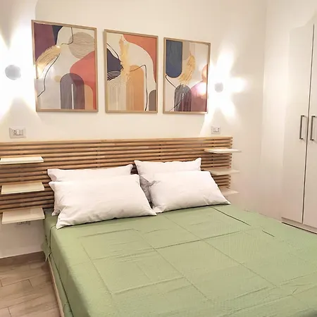 Casanova Bridge 那不勒斯