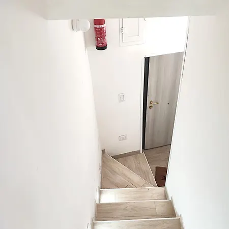 公寓 Casanova Bridge