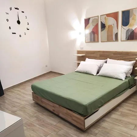 Casanova Bridge Apartamento *