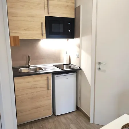 Apartamento Casanova Bridge