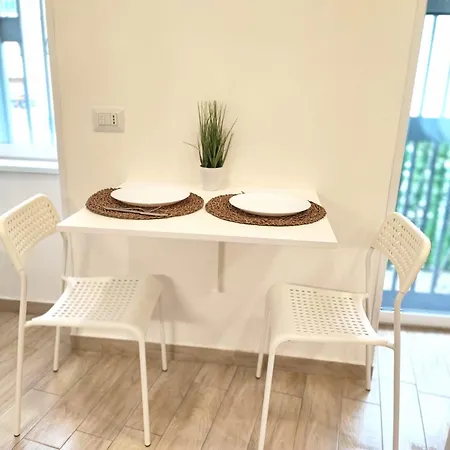 Casanova Bridge Apartamento *