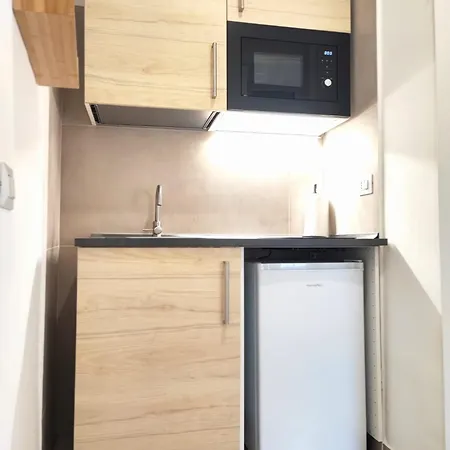 Casanova Bridge Apartamento