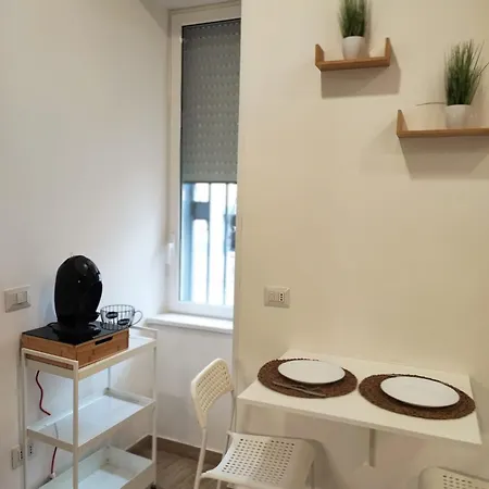 Casanova Bridge Apartamento *