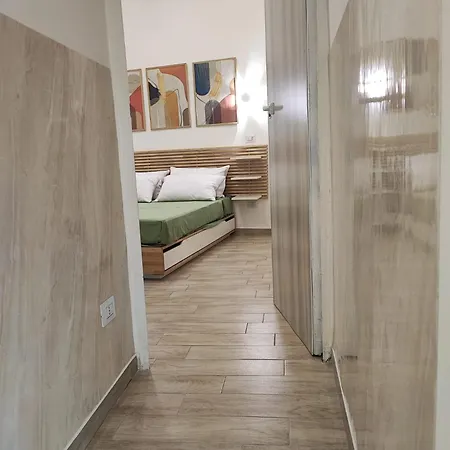 Casanova Bridge Apartamento