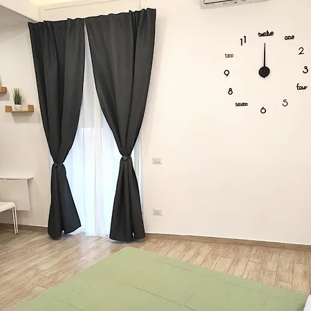 Casanova Bridge Apartamento *