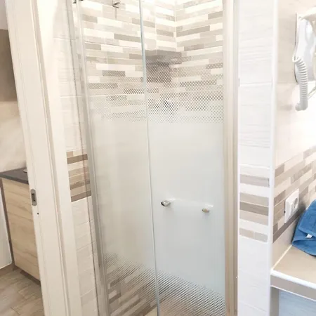 Casanova Bridge * Neapel